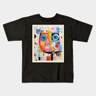 wanna play with me Kids T-Shirt